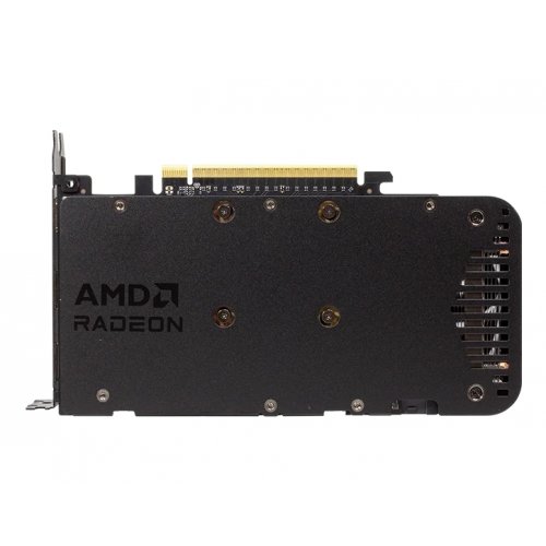 Відеокарта PowerColor Radeon RX 9060 XT Reaper 16384MB (RX9060XT 16G-A) купити з перевіркою сумісності: огляд, характеристики, ціна у Києві, Львові, Вінниці, Хмельницькому, Івано-Франківську, Україні | інтернет-магазин TELEMART.UA фото