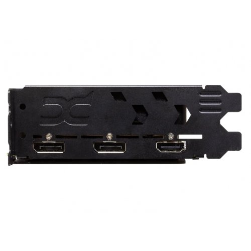 Відеокарта PowerColor Radeon RX 9060 XT Reaper 16384MB (RX9060XT 16G-A) купити з перевіркою сумісності: огляд, характеристики, ціна у Києві, Львові, Вінниці, Хмельницькому, Івано-Франківську, Україні | інтернет-магазин TELEMART.UA фото