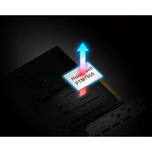 Відеокарта PowerColor Radeon RX 9060 XT Reaper 16384MB (RX9060XT 16G-A) купити з перевіркою сумісності: огляд, характеристики, ціна у Києві, Львові, Вінниці, Хмельницькому, Івано-Франківську, Україні | інтернет-магазин TELEMART.UA фото