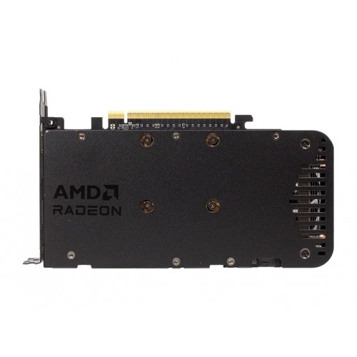 Відеокарта PowerColor Radeon RX 9060 XT Reaper 8192MB (RX9060XT 8G-A) купити з перевіркою сумісності: огляд, характеристики, ціна у Києві, Львові, Вінниці, Хмельницькому, Івано-Франківську, Україні | інтернет-магазин TELEMART.UA фото