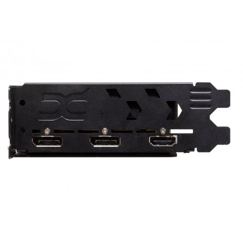 Відеокарта PowerColor Radeon RX 9060 XT Reaper 8192MB (RX9060XT 8G-A) купити з перевіркою сумісності: огляд, характеристики, ціна у Києві, Львові, Вінниці, Хмельницькому, Івано-Франківську, Україні | інтернет-магазин TELEMART.UA фото