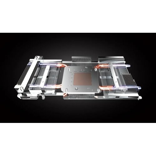 Відеокарта PowerColor Radeon RX 9060 XT Reaper 8192MB (RX9060XT 8G-A) купити з перевіркою сумісності: огляд, характеристики, ціна у Києві, Львові, Вінниці, Хмельницькому, Івано-Франківську, Україні | інтернет-магазин TELEMART.UA фото