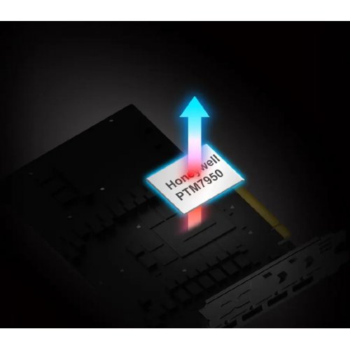 Відеокарта PowerColor Radeon RX 9060 XT Reaper 8192MB (RX9060XT 8G-A) купити з перевіркою сумісності: огляд, характеристики, ціна у Києві, Львові, Вінниці, Хмельницькому, Івано-Франківську, Україні | інтернет-магазин TELEMART.UA фото