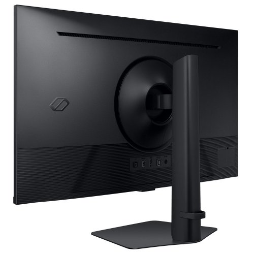 Купити Уцінка монітор Samsung 32" Odyssey G5 (LS32DG500EIXCI) Black (Пошкоджено пакування, 777850) - ціна в Києві, Львові, Вінниці, Хмельницькому, Франківську, Україні | інтернет-магазин TELEMART.UA фото