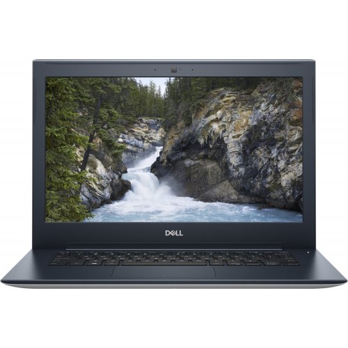 Продати Ноутбук Dell Vostro 5471 (N204VN5471_UBU) Silver за Trade-In у інтернет-магазині Телемарт - Київ, Дніпро, Україна фото
