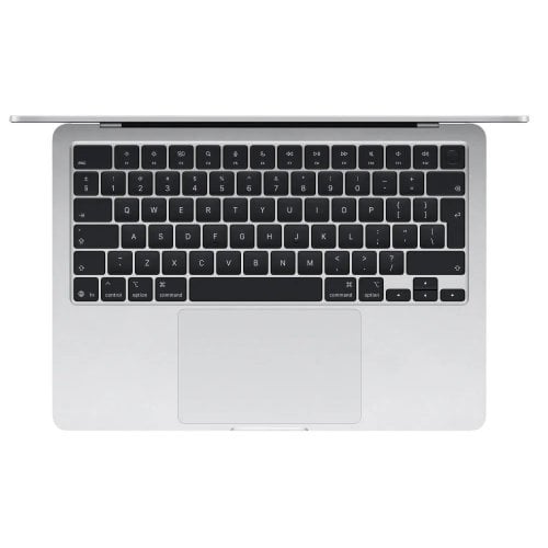 Купить Ноутбук Apple MacBook Air 13.6" M4 16/512GB 2025 (MW0X3UA/A) Silver - цена в Харькове, Киеве, Днепре, Одессе
в интернет-магазине Telemart фото