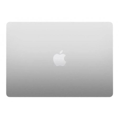 Купить Ноутбук Apple MacBook Air 15.3" M4 16/256GB 2025 (MW1G3UA/A) Silver - цена в Харькове, Киеве, Днепре, Одессе
в интернет-магазине Telemart фото