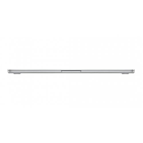 Купить Ноутбук Apple MacBook Air 15.3" M4 16/256GB 2025 (MW1G3UA/A) Silver - цена в Харькове, Киеве, Днепре, Одессе
в интернет-магазине Telemart фото