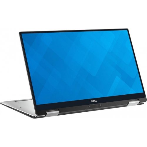 Продати Ноутбук Dell XPS 13 9365 (X358S1NIW-64) Silver за Trade-In у інтернет-магазині Телемарт - Київ, Дніпро, Україна фото