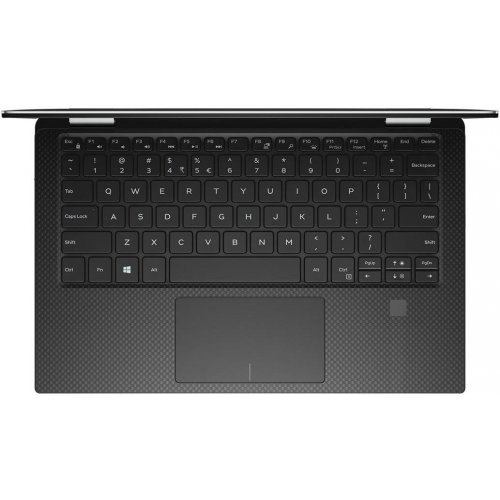 Продати Ноутбук Dell XPS 13 9365 (X358S1NIW-64) Silver за Trade-In у інтернет-магазині Телемарт - Київ, Дніпро, Україна фото