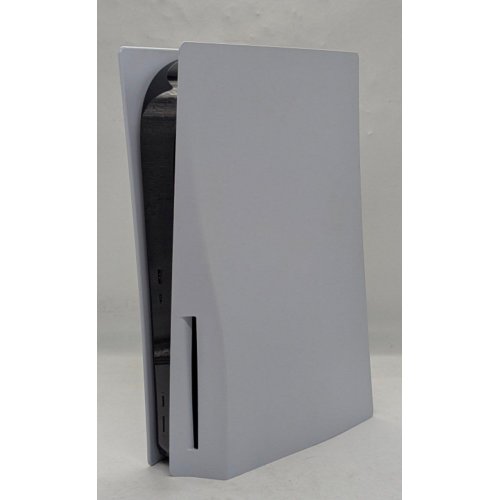 Купити Ігрова консоль Sony PlayStation 5 Blu-Ray 825GB (Відновлено продавцем, 777881) - ціна в Києві, Львові, Вінниці, Хмельницькому, Франківську, Україні | інтернет-магазин TELEMART.UA фото