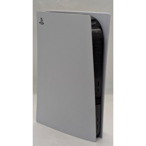 Купити Ігрова консоль Sony PlayStation 5 Blu-Ray 825GB (Відновлено продавцем, 777881) - ціна в Києві, Львові, Вінниці, Хмельницькому, Франківську, Україні | інтернет-магазин TELEMART.UA фото