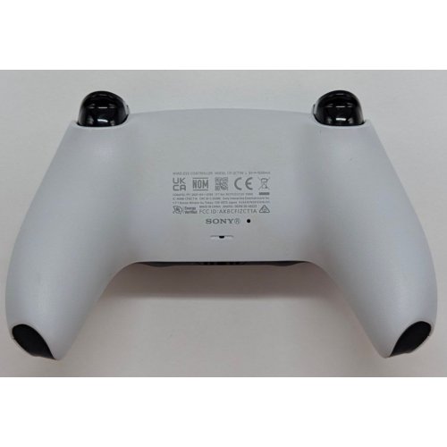 Купити Ігрова консоль Sony PlayStation 5 Blu-Ray 825GB (Відновлено продавцем, 777881) - ціна в Києві, Львові, Вінниці, Хмельницькому, Франківську, Україні | інтернет-магазин TELEMART.UA фото