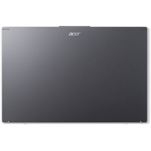 Купити Ноутбук Acer Aspire 15 A15-51M (NX.JKVEU.005) Steel Gray - ціна в Києві, Львові, Вінниці, Хмельницькому, Франківську, Україні | інтернет-магазин TELEMART.UA фото