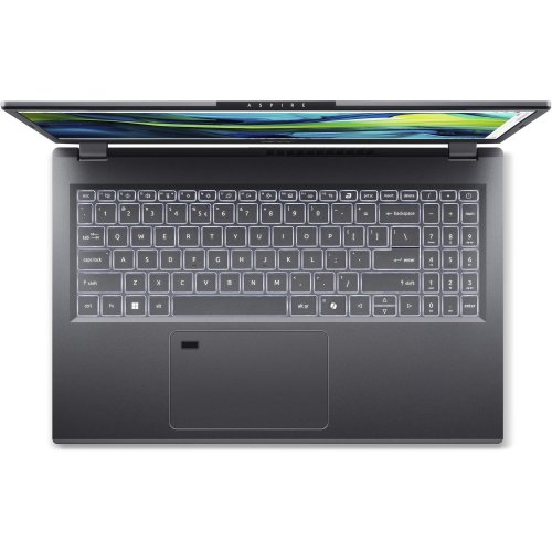 Купить Ноутбук Acer Aspire 15 A15-51M (NX.JKVEU.004) Steel Gray - цена в Харькове, Киеве, Днепре, Одессе
в интернет-магазине Telemart фото