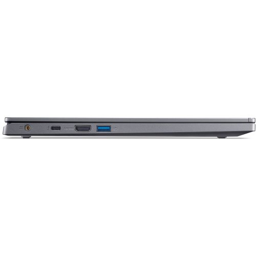 Купить Ноутбук Acer Aspire 15 A15-51M (NX.JKVEU.004) Steel Gray - цена в Харькове, Киеве, Днепре, Одессе
в интернет-магазине Telemart фото