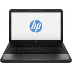 Ноутбук HP 650 (H5V47EA)