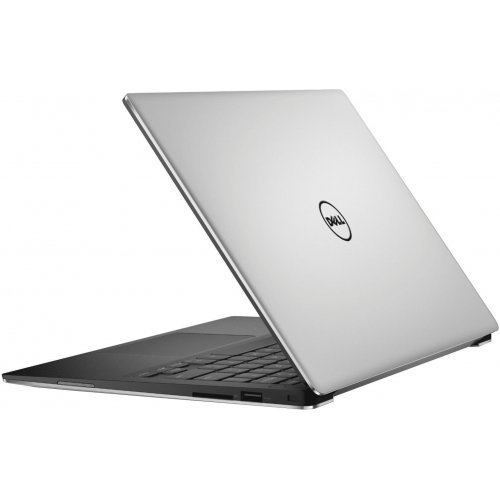 Продати Ноутбук Dell XPS 13 9360 (X378S2W-418) Silver за Trade-In у інтернет-магазині Телемарт - Київ, Дніпро, Україна фото