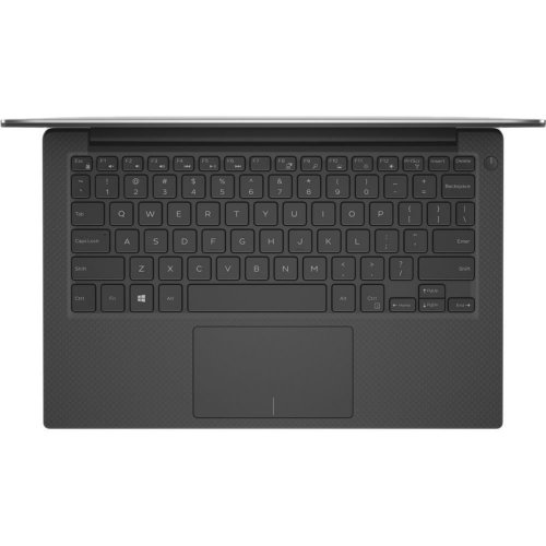 Продати Ноутбук Dell XPS 13 9360 (X378S2W-418) Silver за Trade-In у інтернет-магазині Телемарт - Київ, Дніпро, Україна фото