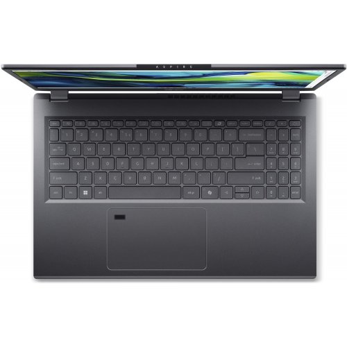 Купить Ноутбук Acer Aspire 15 A15-51M (NX.JKVEU.008) Steel Gray - цена в Харькове, Киеве, Днепре, Одессе
в интернет-магазине Telemart фото