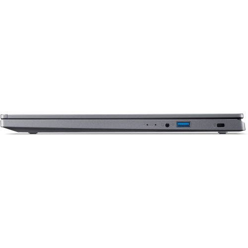 Купить Ноутбук Acer Aspire 15 A15-51M (NX.JKVEU.008) Steel Gray - цена в Харькове, Киеве, Днепре, Одессе
в интернет-магазине Telemart фото