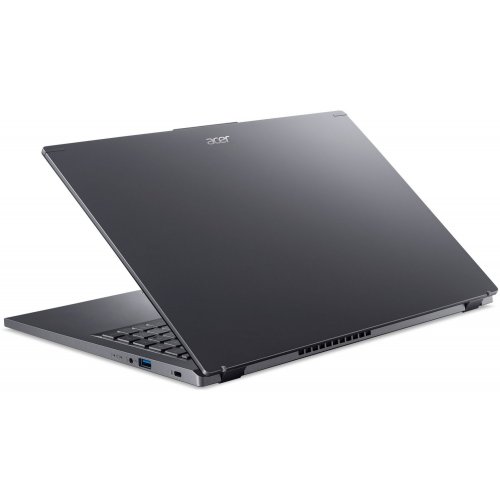 Купить Ноутбук Acer Aspire 15 A15-51M (NX.JKVEU.008) Steel Gray - цена в Харькове, Киеве, Днепре, Одессе
в интернет-магазине Telemart фото