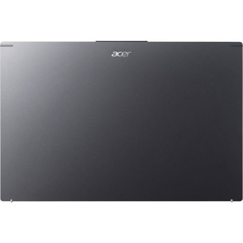 Купить Ноутбук Acer Aspire 15 A15-61M (NX.JDHEU.003) Steel Gray - цена в Харькове, Киеве, Днепре, Одессе
в интернет-магазине Telemart фото
