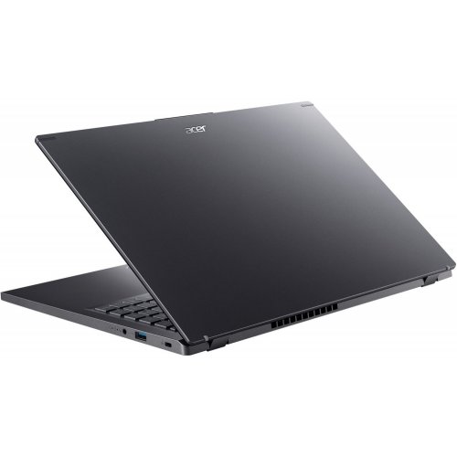 Купить Ноутбук Acer Aspire 15 A15-61M (NX.JDHEU.005) Steel Gray - цена в Харькове, Киеве, Днепре, Одессе
в интернет-магазине Telemart фото