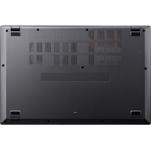 Купить Ноутбук Acer Aspire 15 A15-61M (NX.JDHEU.005) Steel Gray - цена в Харькове, Киеве, Днепре, Одессе
в интернет-магазине Telemart фото