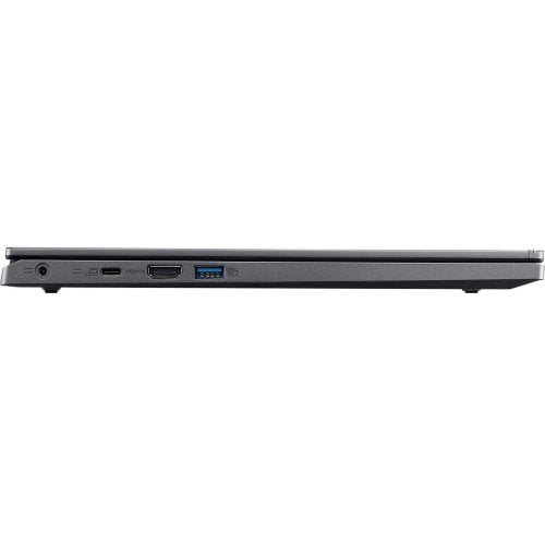 Купити Ноутбук Acer Aspire 17 A17-51M (NX.JEREU.001) Steel Gray - ціна в Києві, Львові, Вінниці, Хмельницькому, Франківську, Україні | інтернет-магазин TELEMART.UA фото