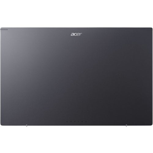 Купити Ноутбук Acer Aspire 17 A17-51M (NX.JEREU.001) Steel Gray - ціна в Києві, Львові, Вінниці, Хмельницькому, Франківську, Україні | інтернет-магазин TELEMART.UA фото