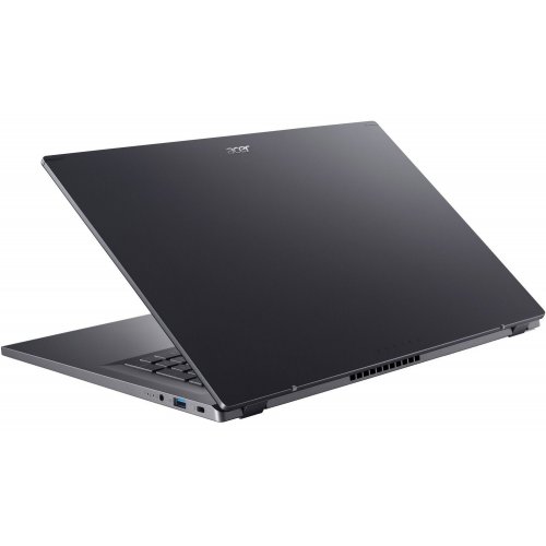 Купить Ноутбук Acer Aspire 17 A17-51M (NX.JHEEU.001) Steel Gray - цена в Харькове, Киеве, Днепре, Одессе
в интернет-магазине Telemart фото