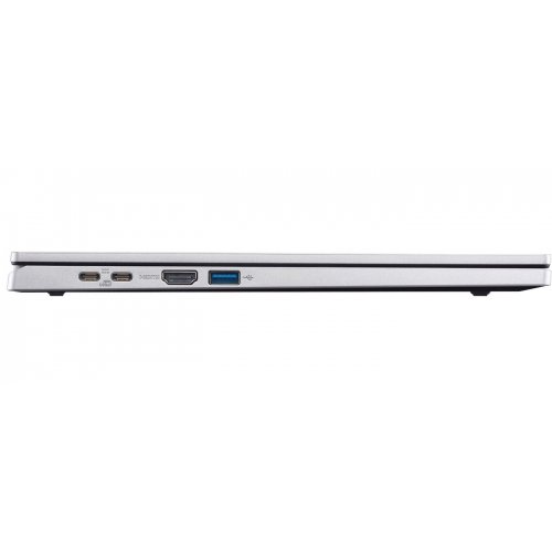 Купить Ноутбук Acer Aspire Go 15 AG15-71P (NX.JDCEU.002) Pure Silver - цена в Харькове, Киеве, Днепре, Одессе
в интернет-магазине Telemart фото