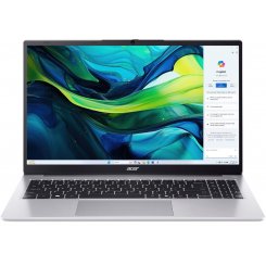 Ноутбук Acer Aspire Lite AL15-41P (NX.J98EU.001) Light Silver