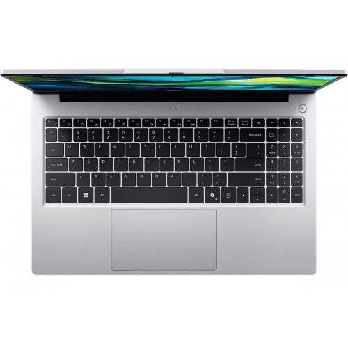 Купить Ноутбук Acer Aspire Lite AL15-41P (NX.J98EU.001) Light Silver - цена в Харькове, Киеве, Днепре, Одессе
в интернет-магазине Telemart фото