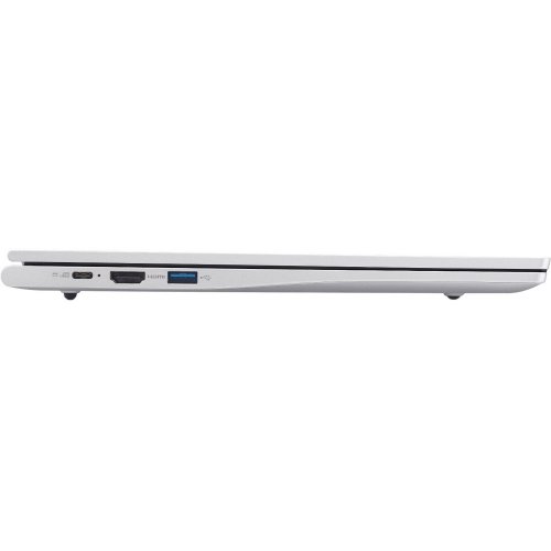 Купить Ноутбук Acer Aspire Lite AL15-41P (NX.J98EU.001) Light Silver - цена в Харькове, Киеве, Днепре, Одессе
в интернет-магазине Telemart фото