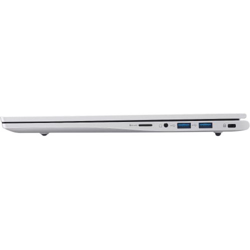 Купить Ноутбук Acer Aspire Lite AL15-41P (NX.J98EU.001) Light Silver - цена в Харькове, Киеве, Днепре, Одессе
в интернет-магазине Telemart фото