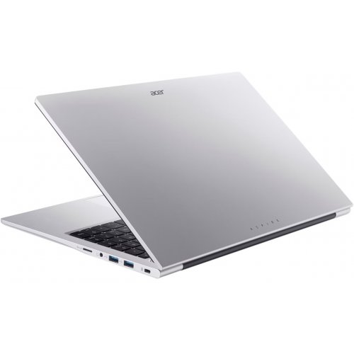 Купить Ноутбук Acer Aspire Lite AL15-41P (NX.J98EU.001) Light Silver - цена в Харькове, Киеве, Днепре, Одессе
в интернет-магазине Telemart фото