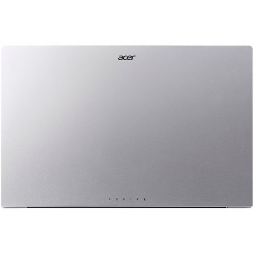 Купить Ноутбук Acer Aspire Lite AL15-41P (NX.J98EU.001) Light Silver - цена в Харькове, Киеве, Днепре, Одессе
в интернет-магазине Telemart фото