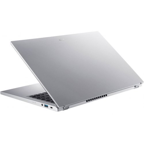 Купити Ноутбук Acer Extensa 15 EX215-57 (NX.EJAEU.002) Pure Silver - ціна в Києві, Львові, Вінниці, Хмельницькому, Франківську, Україні | інтернет-магазин TELEMART.UA фото