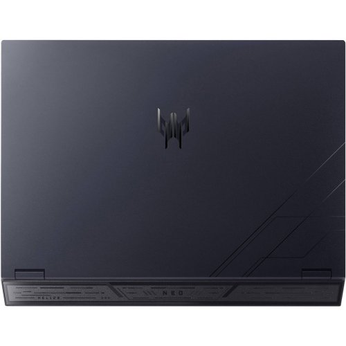 Купить Ноутбук Acer Predator Helios Neo 16 AI PHN16-73 (NH.QX4EU.003) Abyssal Black - цена в Харькове, Киеве, Днепре, Одессе
в интернет-магазине Telemart фото