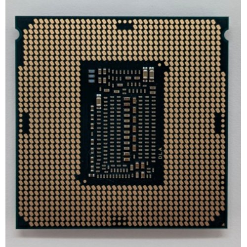 Процесор Intel Core i5-9600K 3.7(4.6)GHz 9MB s1151 Tray (CM8068403874404) (Відновлено продавцем, 777934) купити з перевіркою сумісності: огляд, характеристики, ціна у Києві, Львові, Вінниці, Хмельницькому, Івано-Франківську, Україні | інтернет-магазин TELEMART.UA фото
