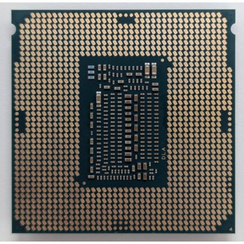 Процесор Intel Core i5-9600K 3.7(4.6)GHz 9MB s1151 Tray (CM8068403874404) (Відновлено продавцем, 777945) купити з перевіркою сумісності: огляд, характеристики, ціна у Києві, Львові, Вінниці, Хмельницькому, Івано-Франківську, Україні | інтернет-магазин TELEMART.UA фото