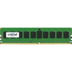 Озу Crucial DDR4 8GB 2133MHz (CT8G4DFD8213) (Восстановлено продавцом, 777949)