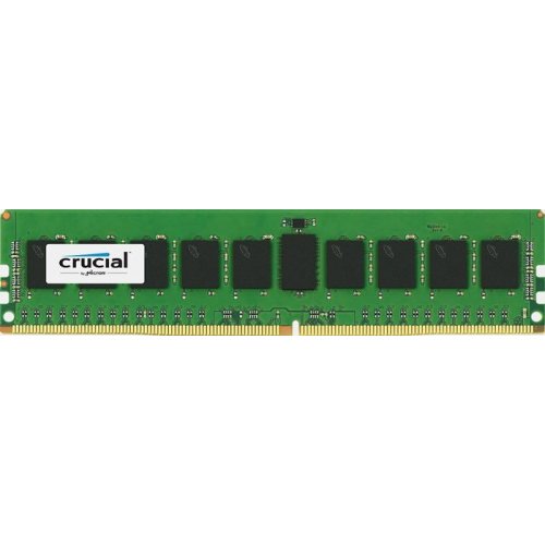 Озп Crucial DDR4 8GB 2133MHz (CT8G4DFD8213) (Відновлено продавцем, 777949) купити з перевіркою сумісності: огляд, характеристики, ціна у Києві, Львові, Вінниці, Хмельницькому, Івано-Франківську, Україні | інтернет-магазин TELEMART.UA фото