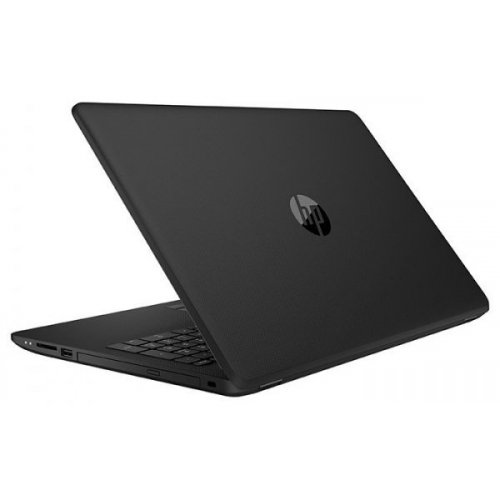Продати Ноутбук HP Notebook 15-bs530ur (2HP73EA) Black за Trade-In у інтернет-магазині Телемарт - Київ, Дніпро, Україна фото