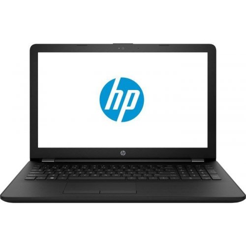 Продати Ноутбук HP Notebook 15-bs565ur (2MD88EA) Black за Trade-In у інтернет-магазині Телемарт - Київ, Дніпро, Україна фото