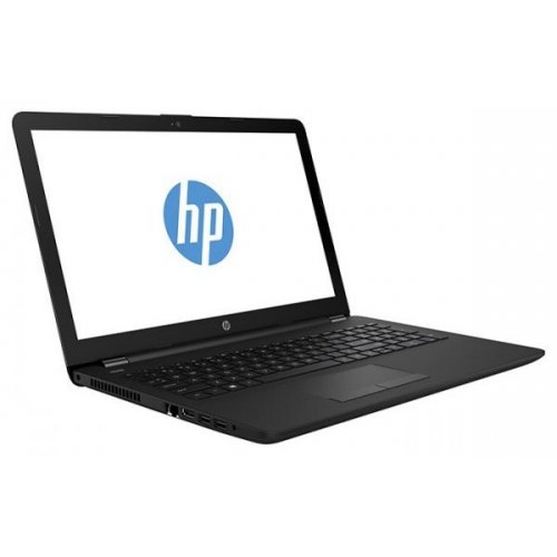Продати Ноутбук HP Notebook 15-bs565ur (2MD88EA) Black за Trade-In у інтернет-магазині Телемарт - Київ, Дніпро, Україна фото