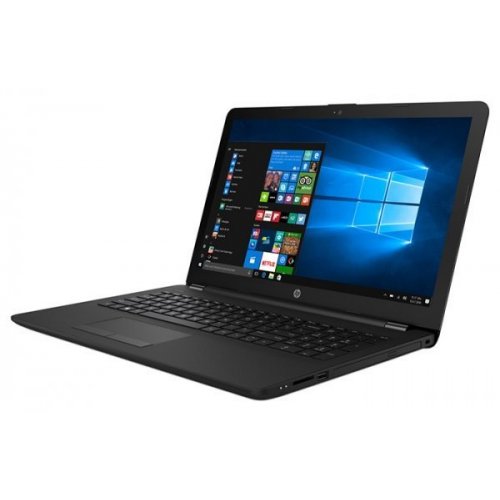 Продати Ноутбук HP Notebook 15-bs565ur (2MD88EA) Black за Trade-In у інтернет-магазині Телемарт - Київ, Дніпро, Україна фото