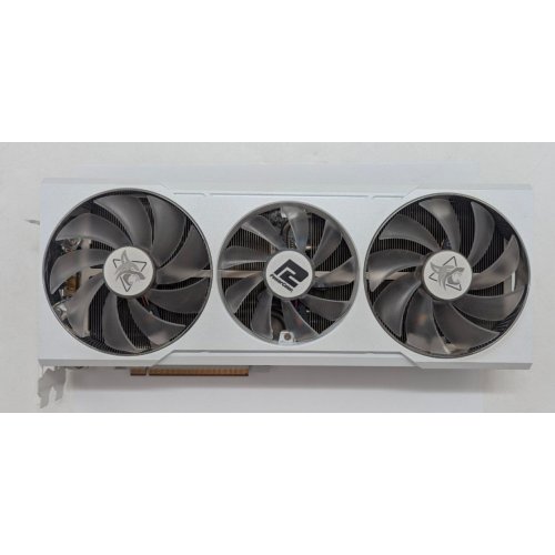 Відеокарта PowerColor Radeon RX 6700 XT Hellhound 12288MB (AXRX 6700XT 12GBD6-3DHL) (Відновлено продавцем, 777983) купити з перевіркою сумісності: огляд, характеристики, ціна у Києві, Львові, Вінниці, Хмельницькому, Івано-Франківську, Україні | інтернет-магазин TELEMART.UA фото